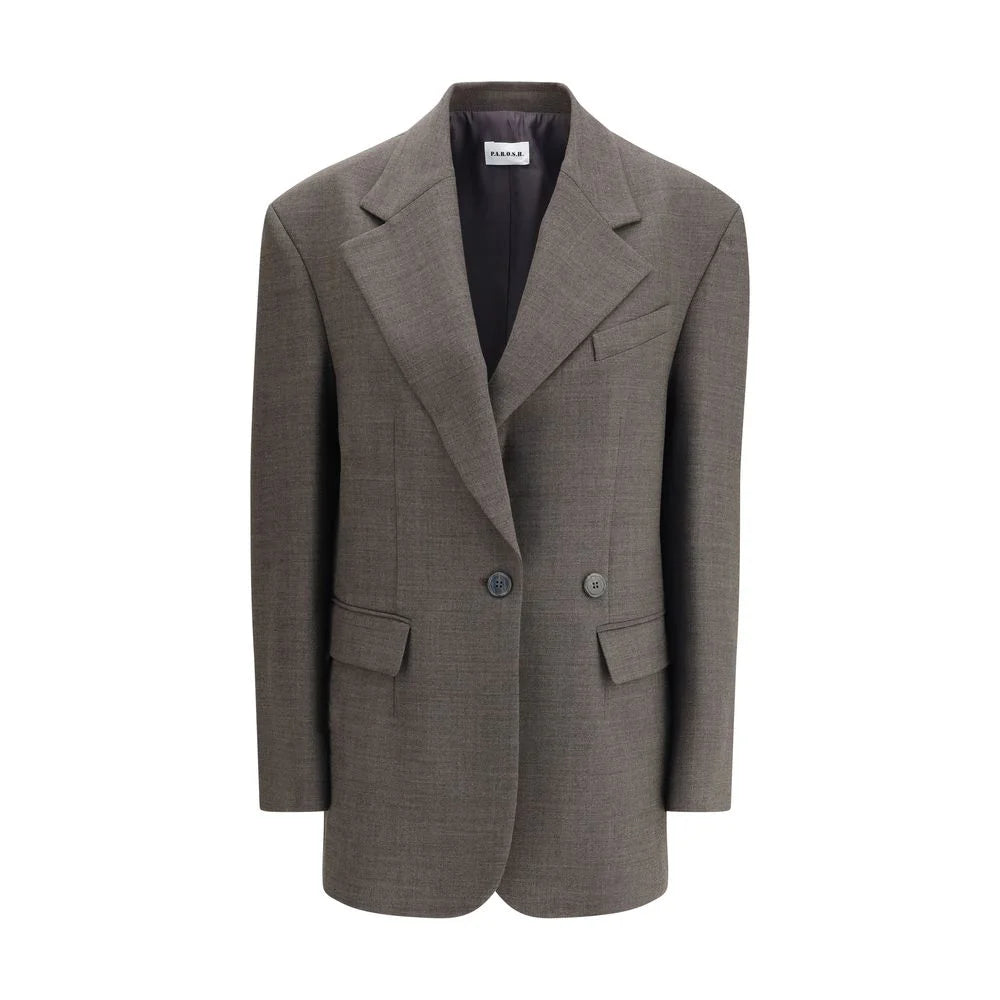 P.A.R.O.S.H. Liliuxy24 Blazer Jacket - S