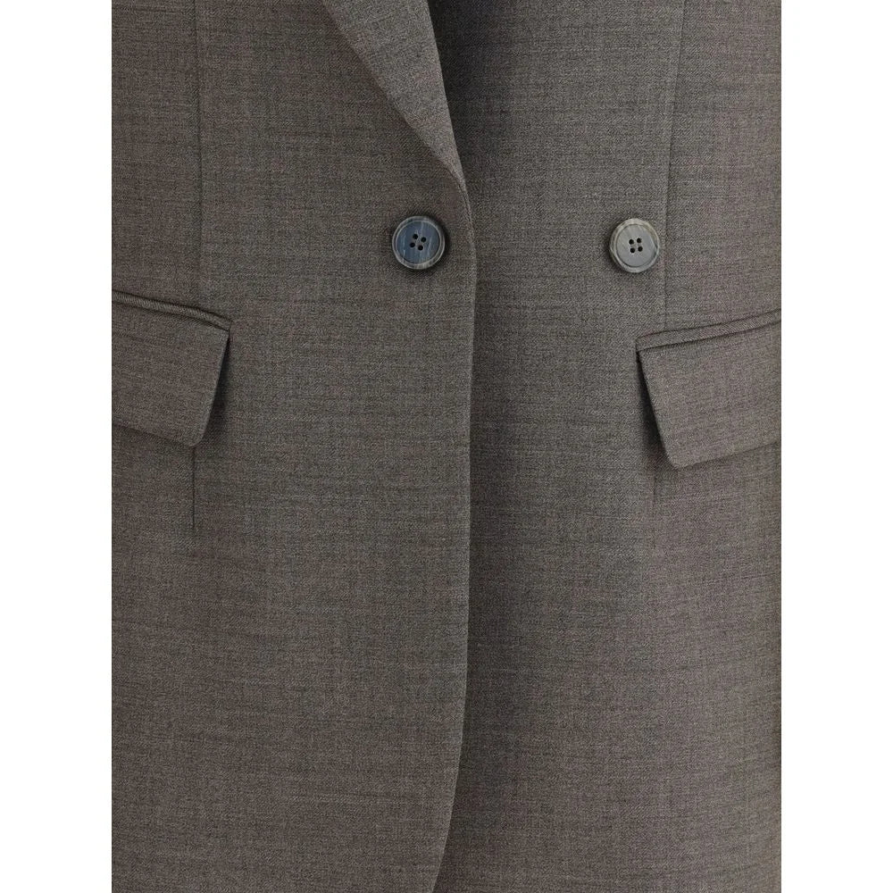 P.A.R.O.S.H. Liliuxy24 Blazer Jacket - S