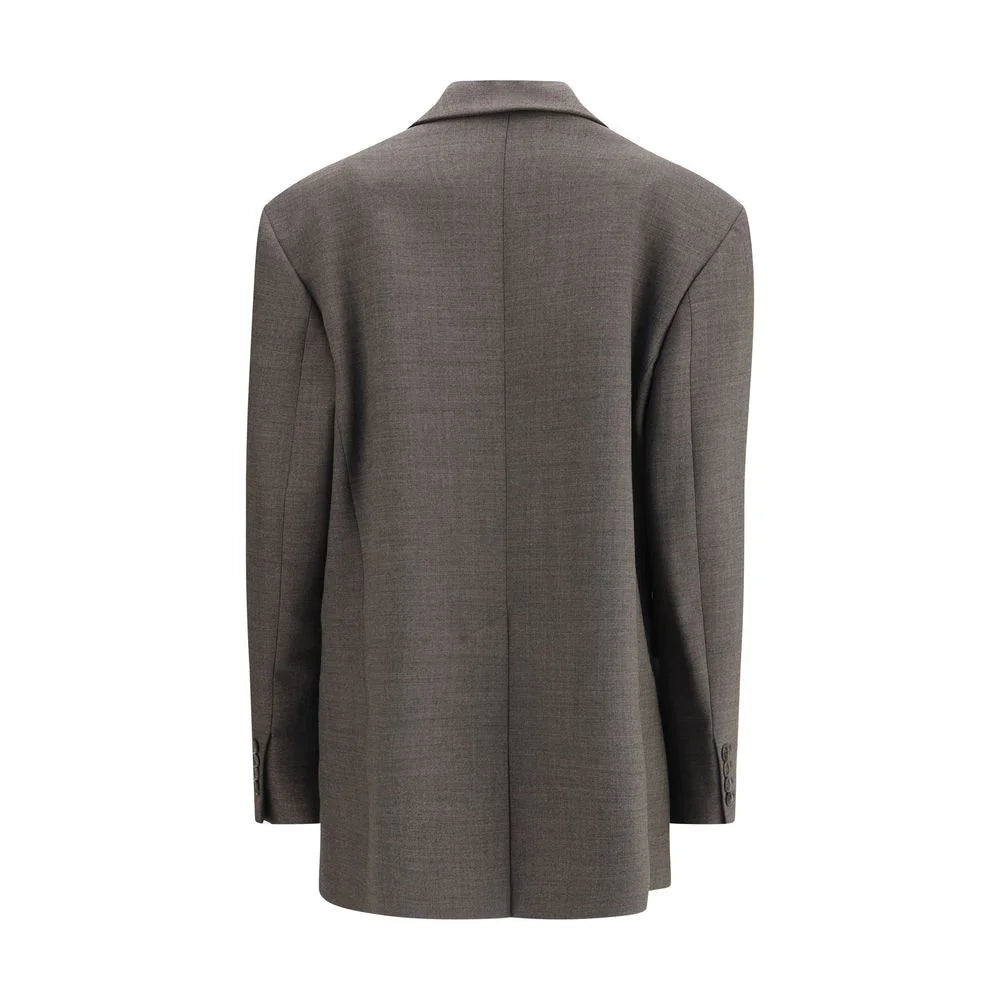 P.A.R.O.S.H. Liliuxy24 Blazer Jacket - S