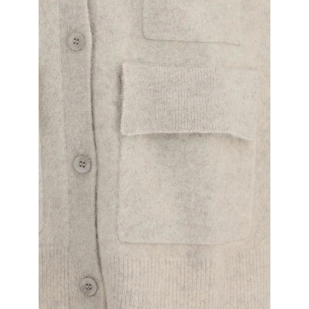 P.A.R.O.S.H. Maxi pocket Vest - S