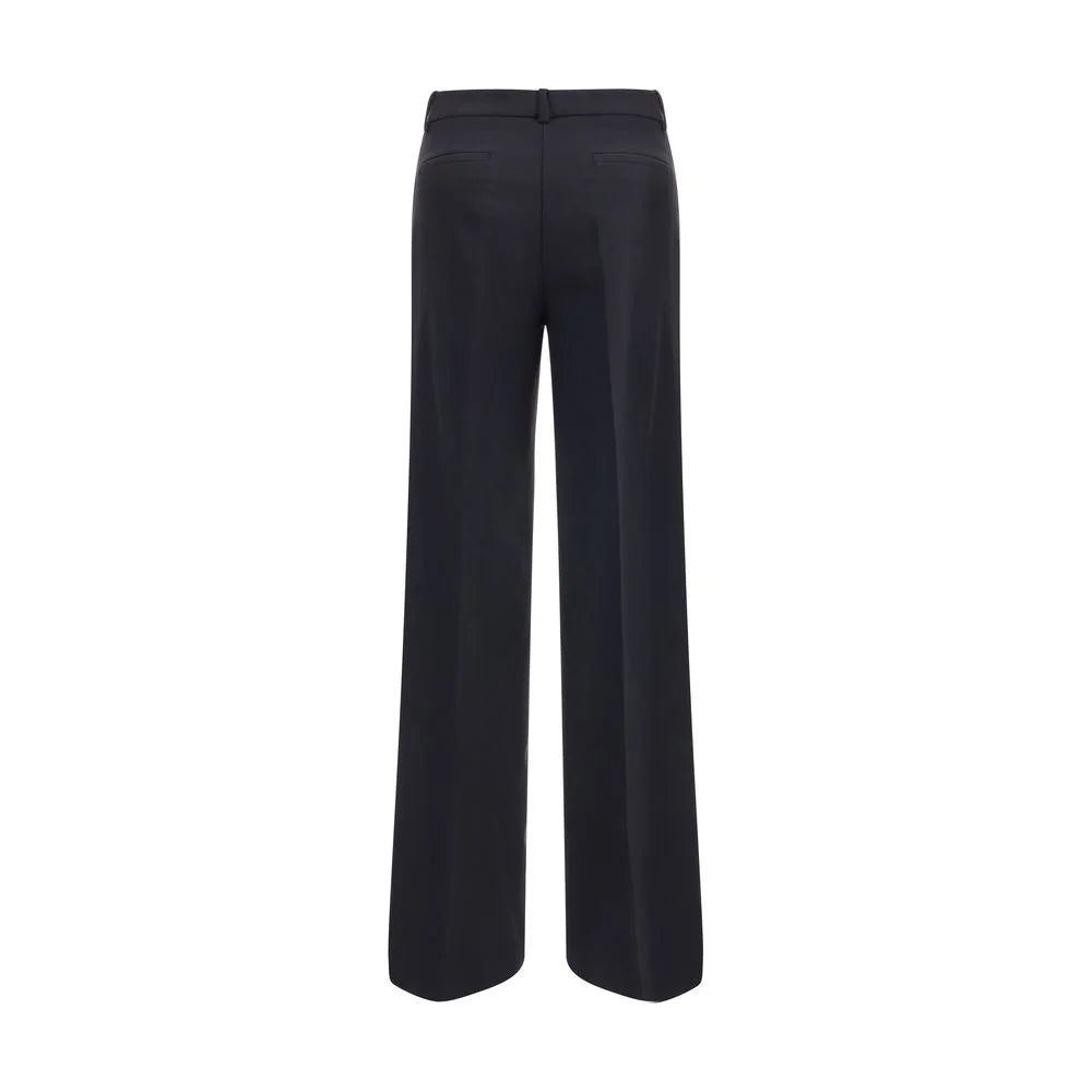 P.A.R.O.S.H. Silk sideband Pant - M