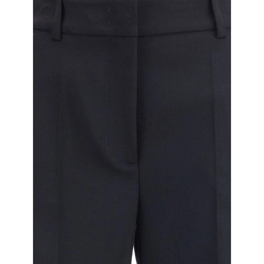 P.A.R.O.S.H. Silk sideband Pant - M
