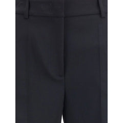 P.A.R.O.S.H. Silk sideband Pant - M