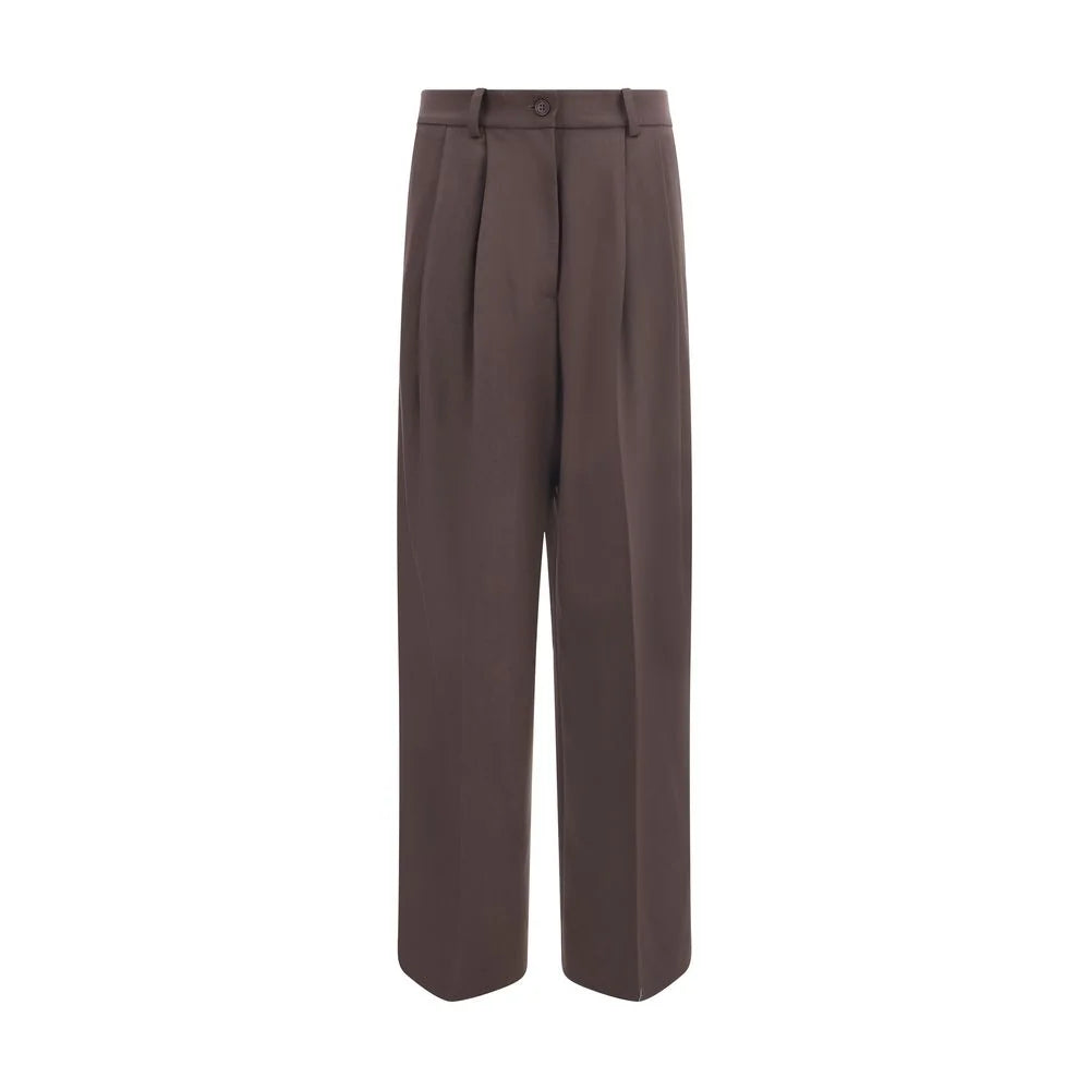 P.A.R.O.S.H. Tailored Pants - Trousers