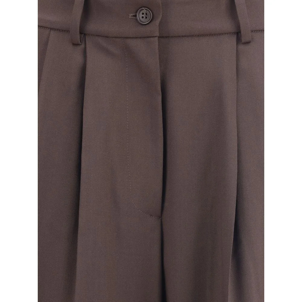 P.A.R.O.S.H. Tailored Pants - Trousers