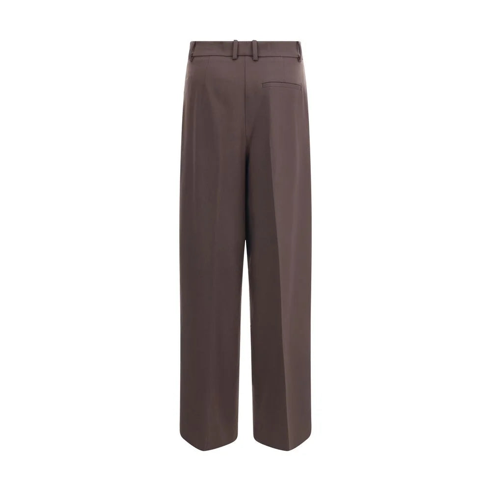 P.A.R.O.S.H. Tailored Pants - Trousers