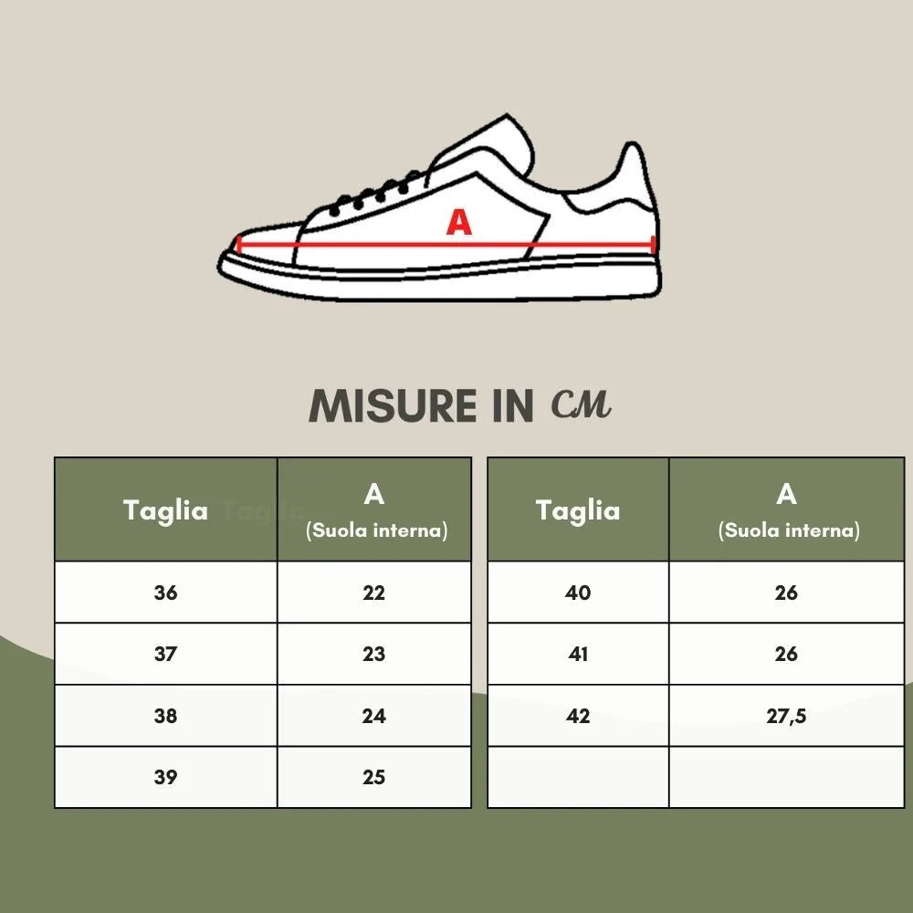 P448 White Leather Sneakers Elegant Casual Footwear - EU36/US6 - Sneakers