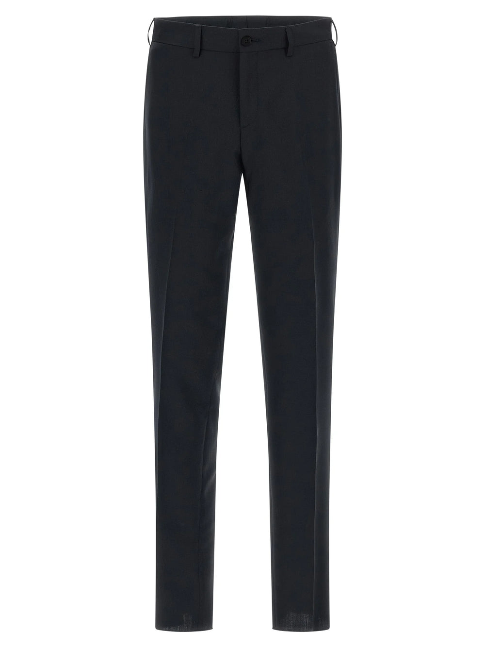 Pal Zileri Blue Wool Two-Piece Suit - 48 | M