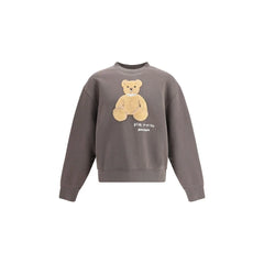 Palm Angels Bear in Mind Sweatshirt - Sweatshirts