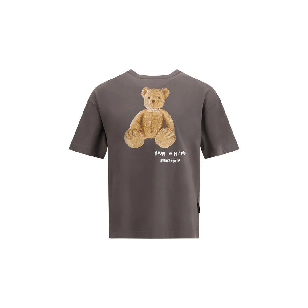 Palm Angels Bear In Mind T-Shirt - T-Shirts