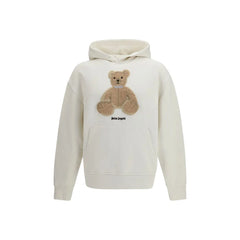 Sweat Palm Angels Beige en Coton
