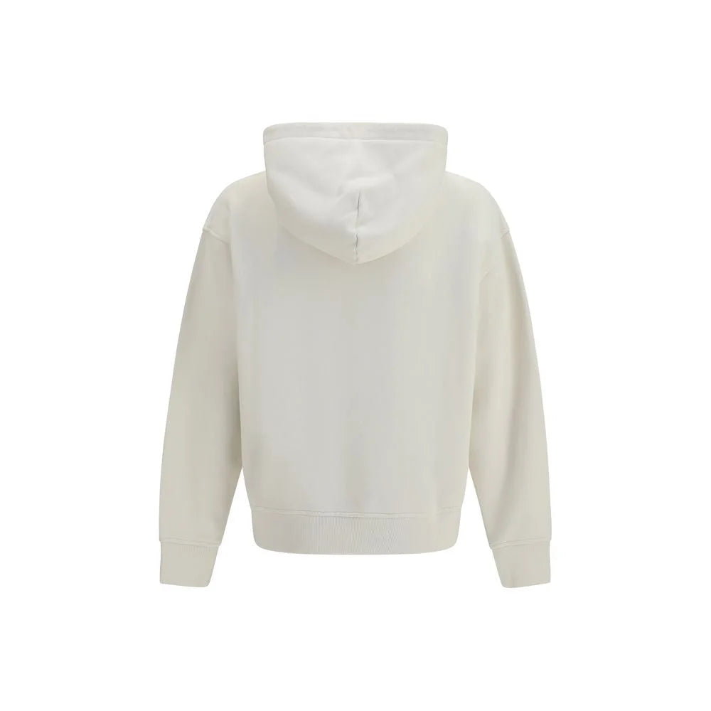 Sweat Palm Angels Beige en Coton