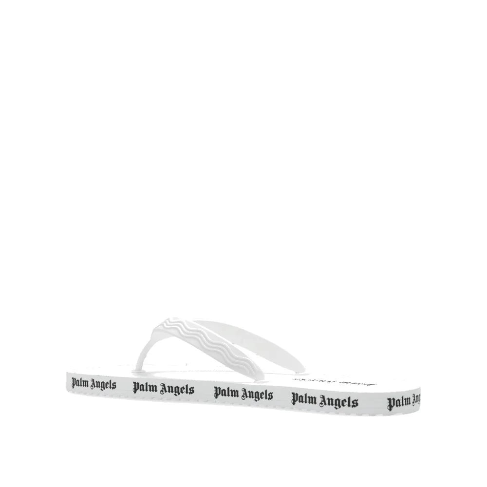 Palm Angels Flip Flop Slides - Sandals