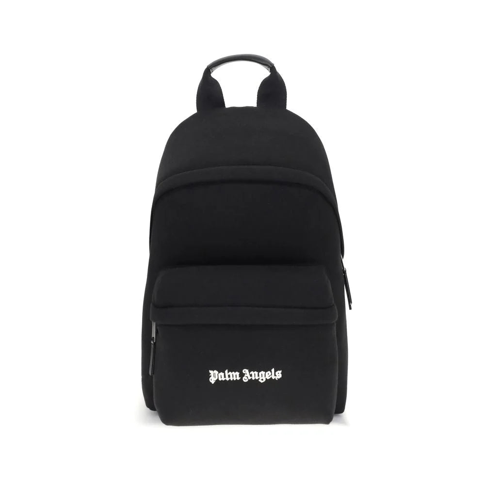 Palm Angels Logo Backpack