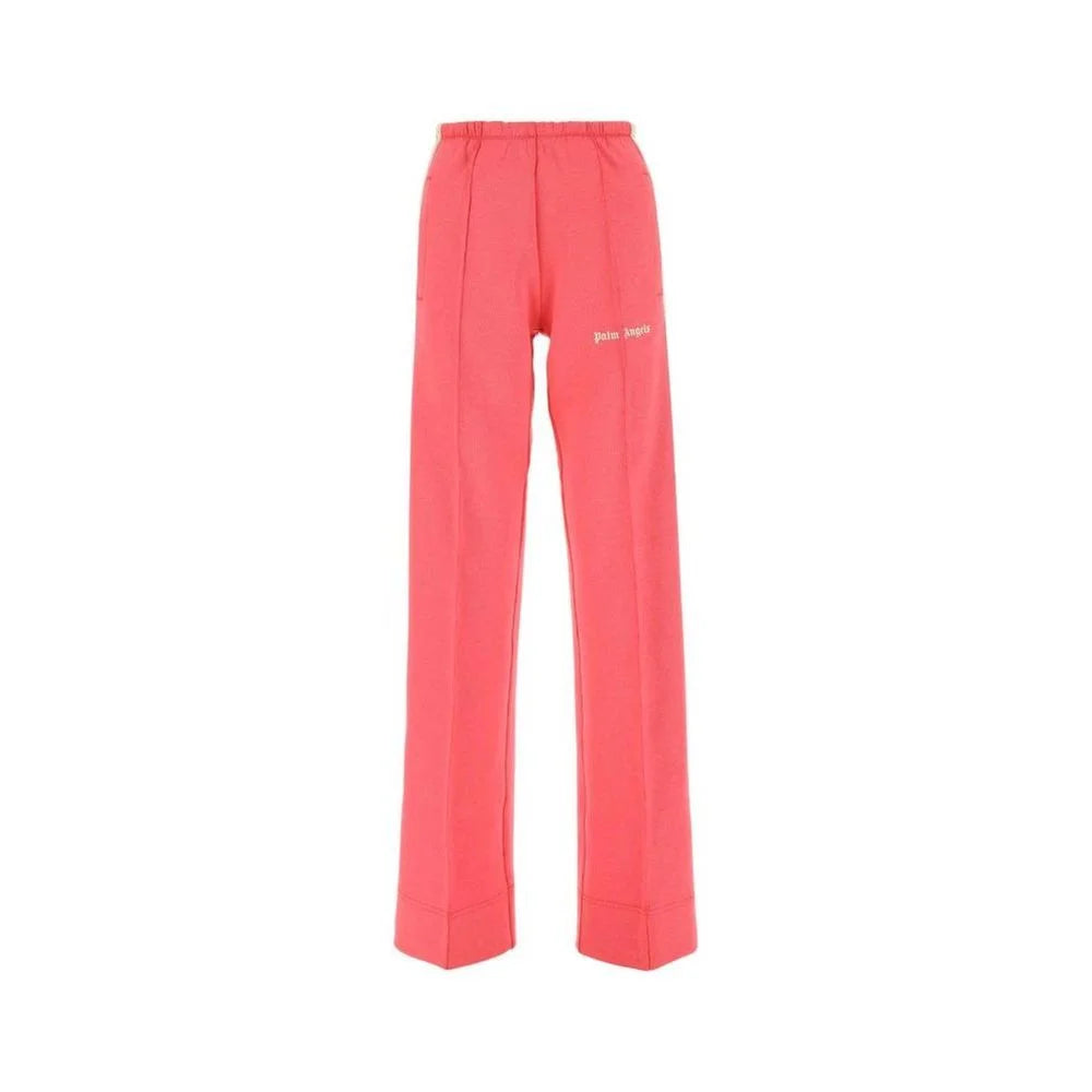 Palm Angels Multicolor Cotton Casual Pants - S