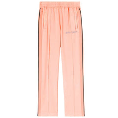 Palm Angels Pink Nylon Men Pant - Training Pants