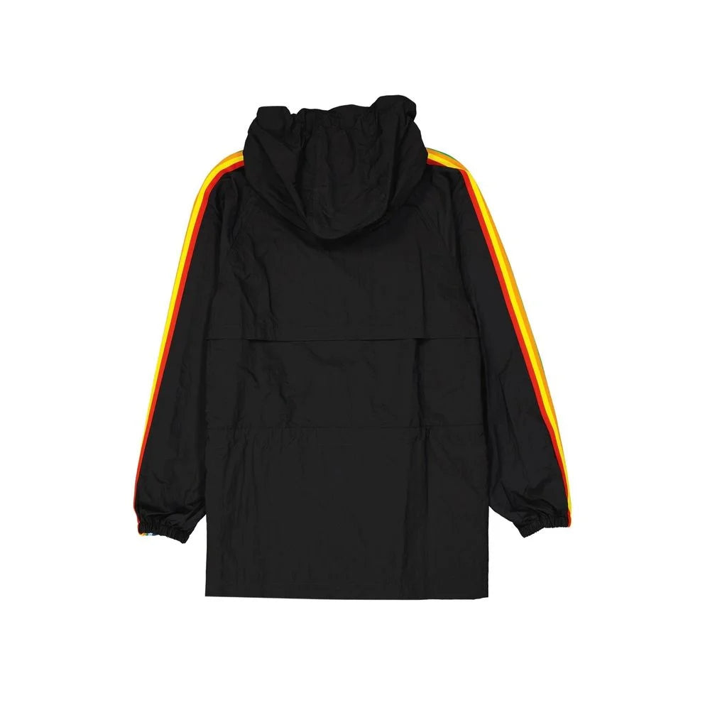 Palm Angels Windbreaker Jacket - M