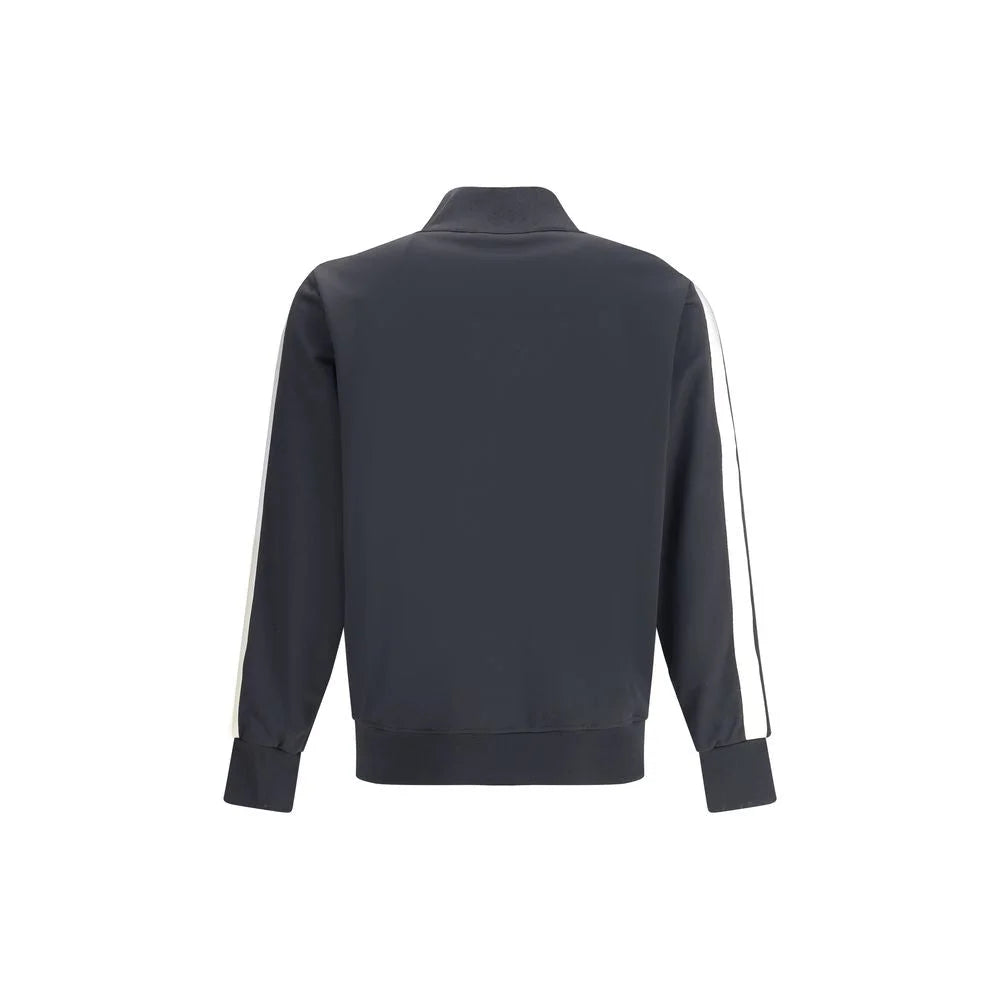 Palm Angels Zip Sweatshirt - Sweatshirts