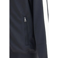 Palm Angels Zip Sweatshirt - Sweatshirts