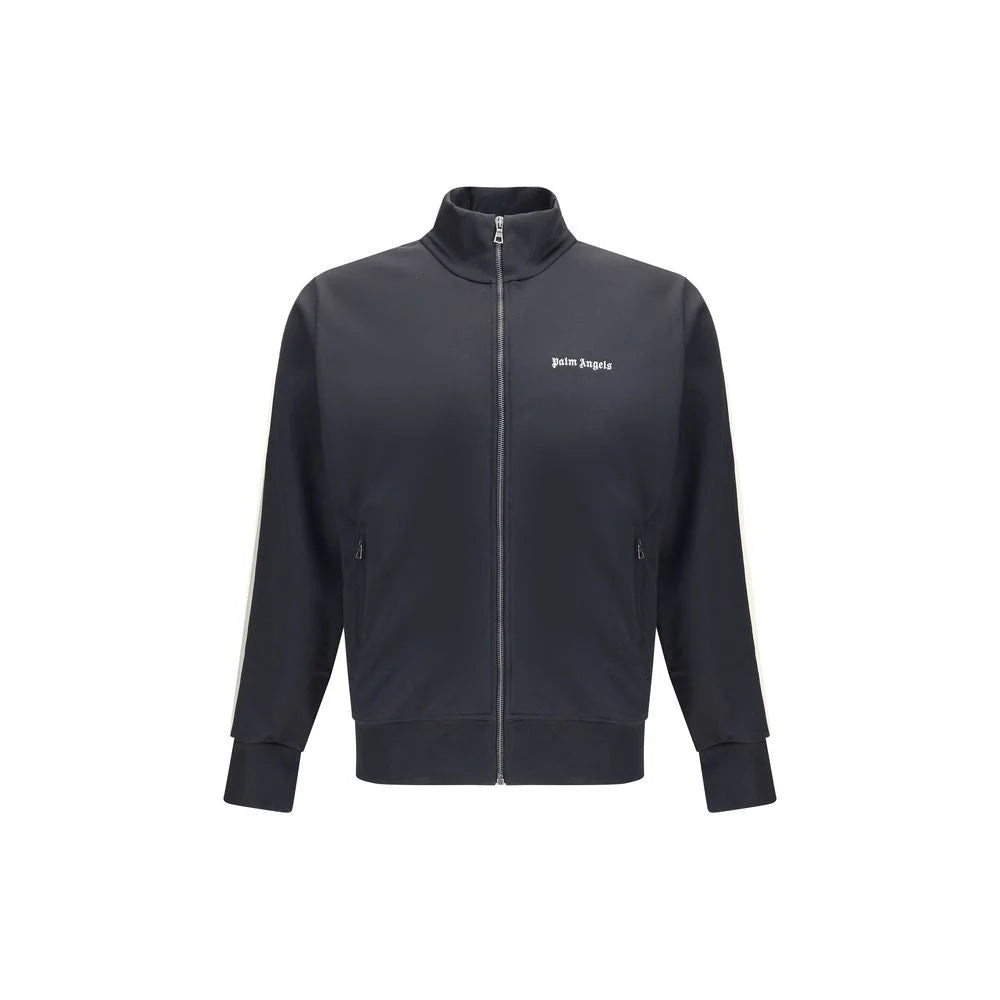 Palm Angels Zip Sweatshirt - Sweatshirts