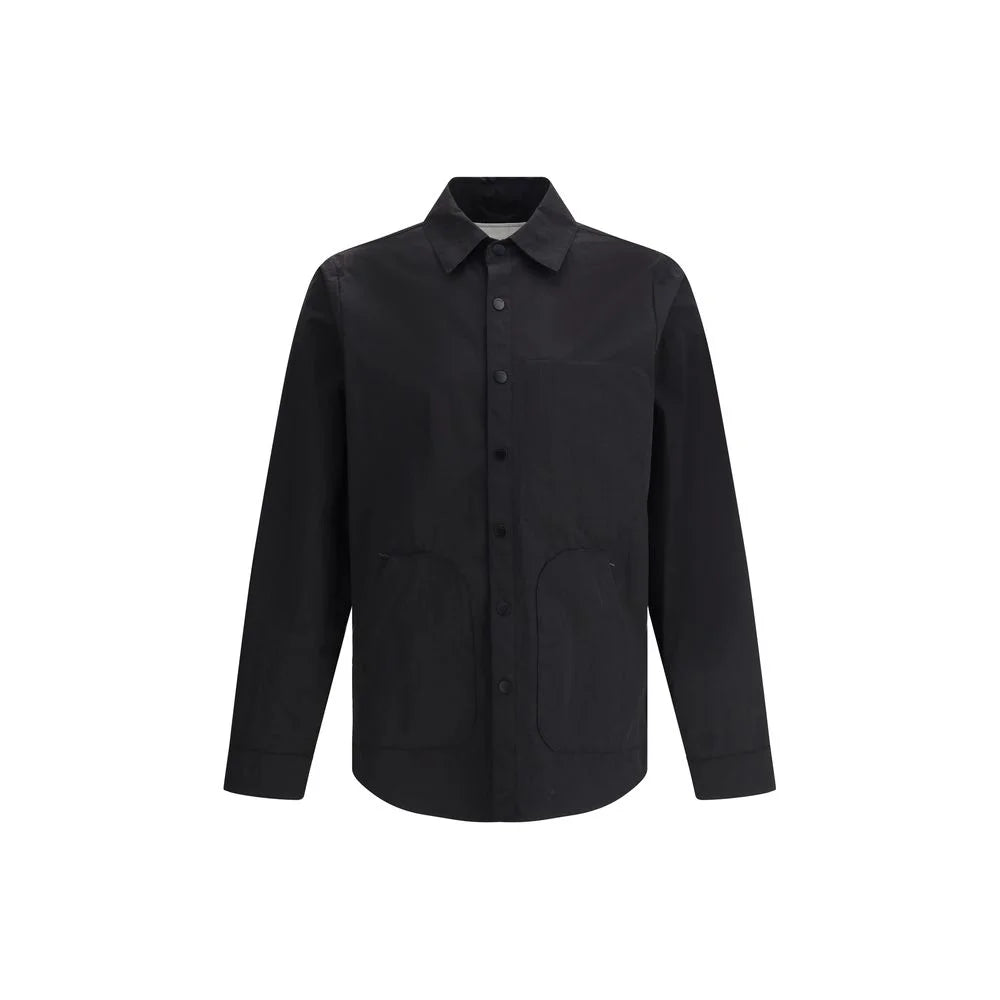 Paltò Gilberto shirt Jacket - Coats & Jackets
