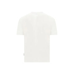 Paolo Pecora Milano Cotton T-Shirt - L