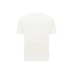 Paolo Pecora Milano Cotton T-Shirt - L - T-Shirts