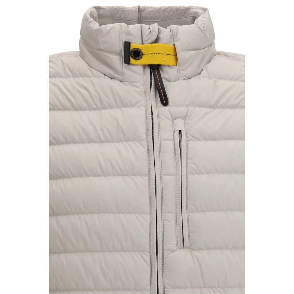 Parajumpers Beige Polyester Clothing