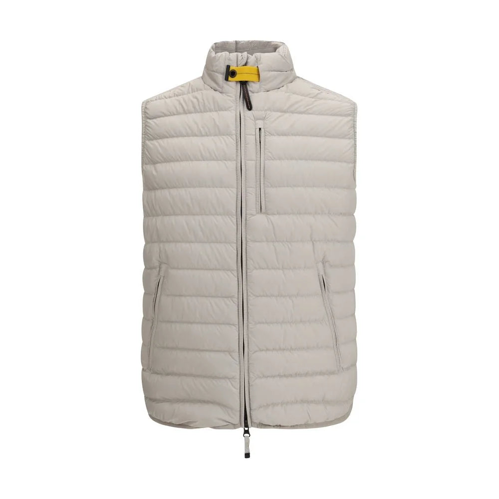 Parajumpers Beige Polyester Clothing - XXL