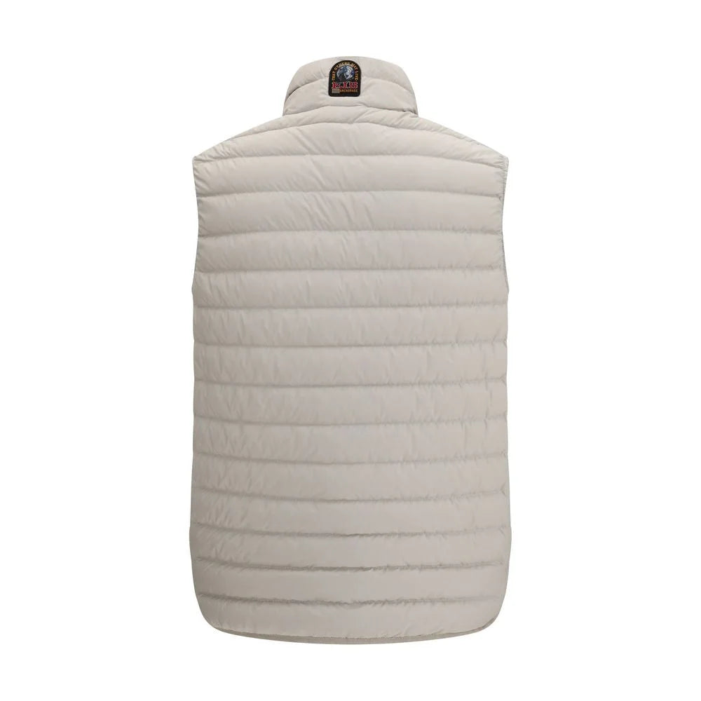 Parajumpers Beige Polyester Clothing - XXL