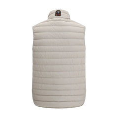 Parajumpers Beige Polyester Clothing - XXL