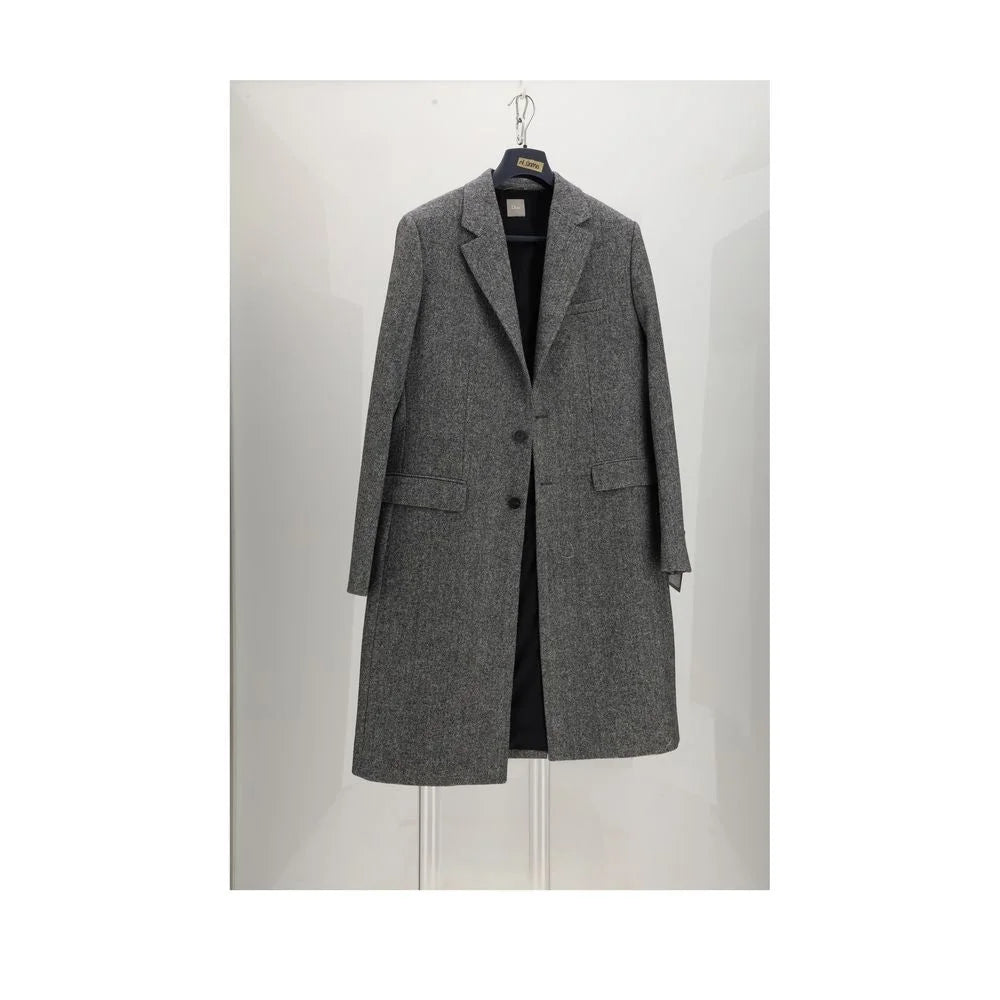 Parajumpers Bicolor Cotton Sweatshirt