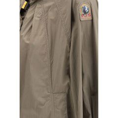 Parajumpers Bicolor Polyamide Shell Jacket