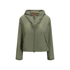 Veste coupe-vent Parajumpers Bicolor en polyamide
