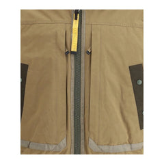 Parajumpers Gold B. bomber Jacket - Bomber Jackets