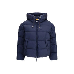 Parajumpers Hooded Down Jacket - M