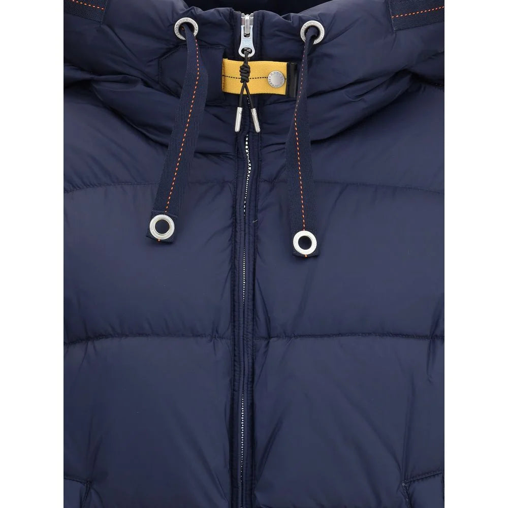 Parajumpers Hooded Down Jacket - M