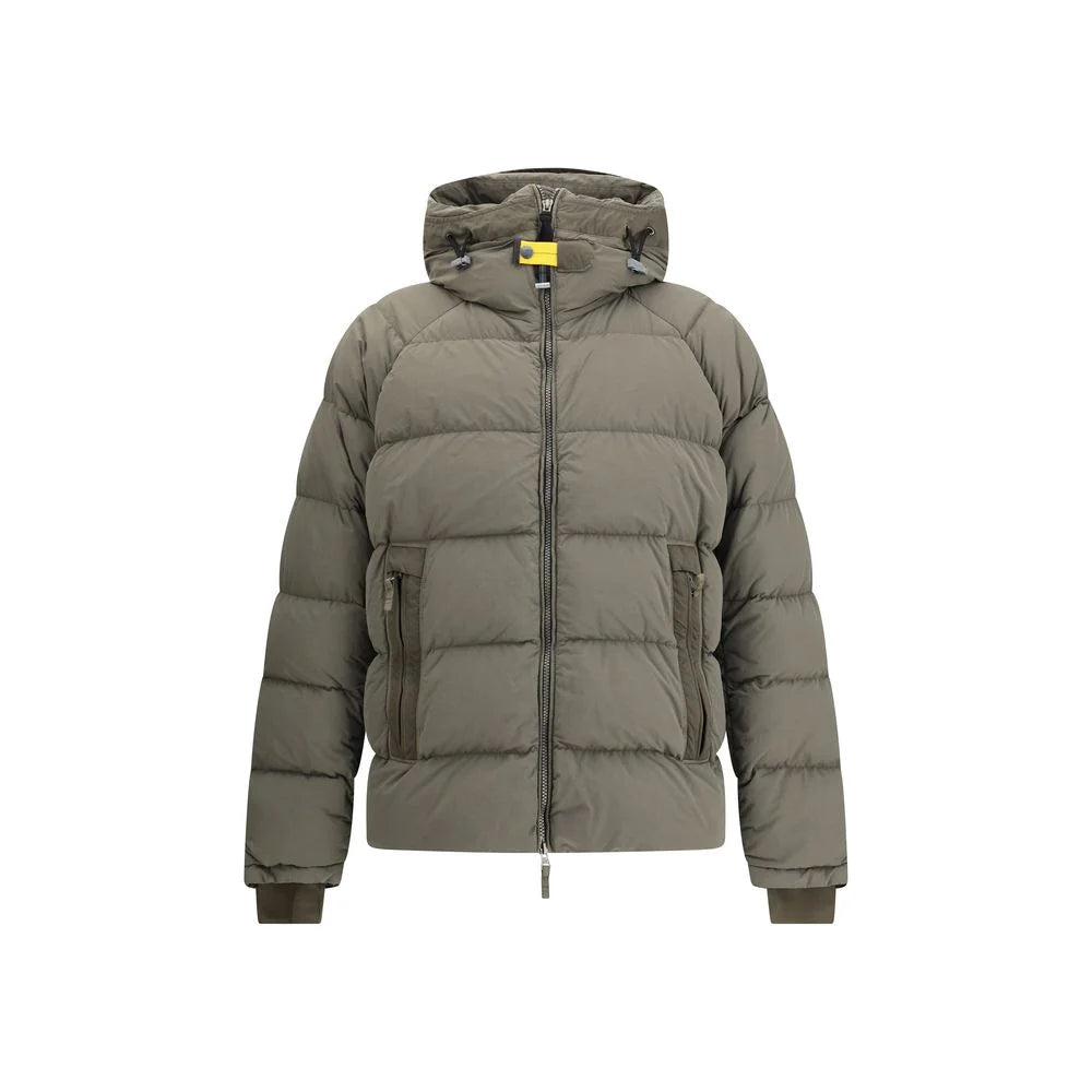 Parajumpers Hooded Down Jacket - Puffer Jackets