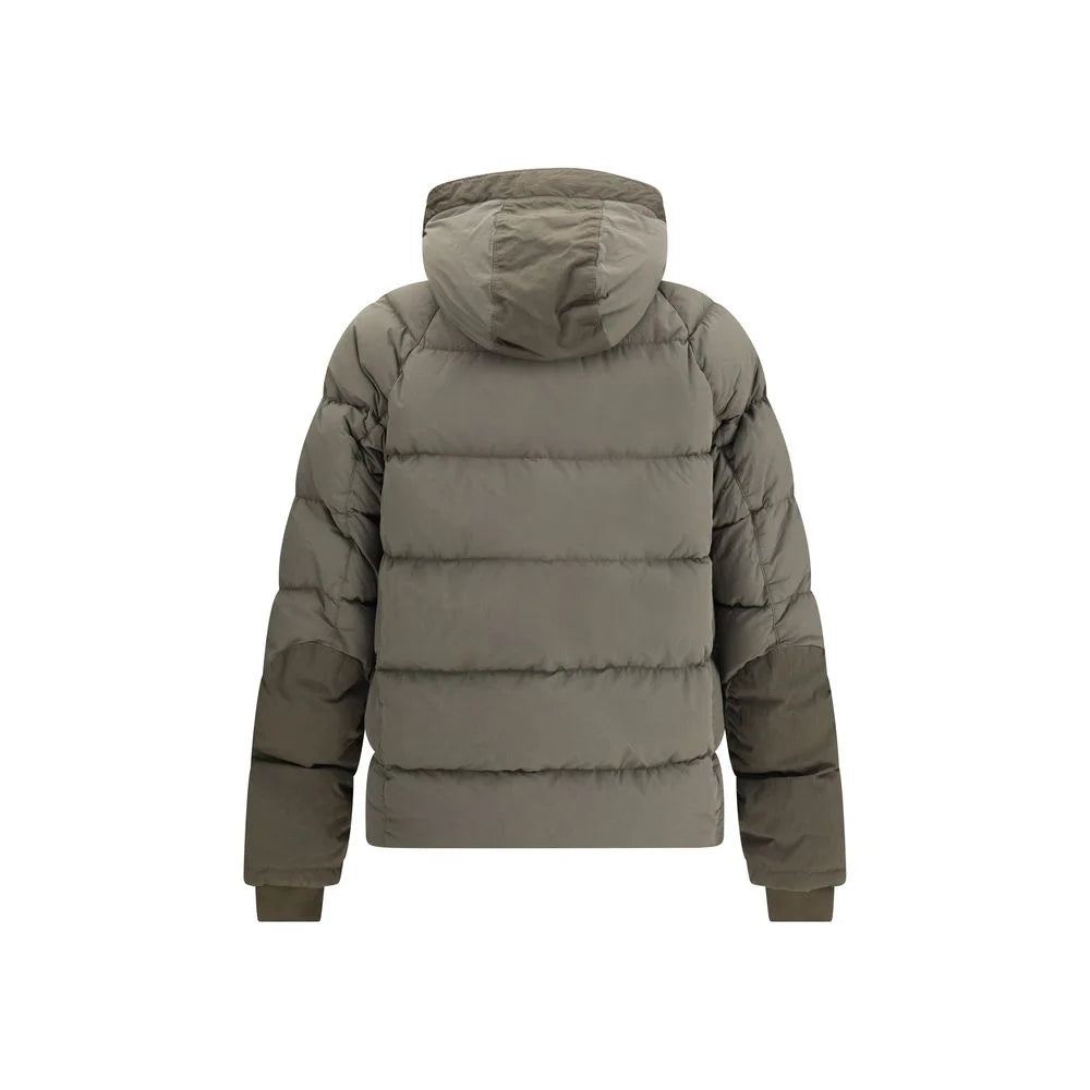 Parajumpers Hooded Down Jacket - Puffer Jackets