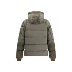 Parajumpers Hooded Down Jacket - Puffer Jackets