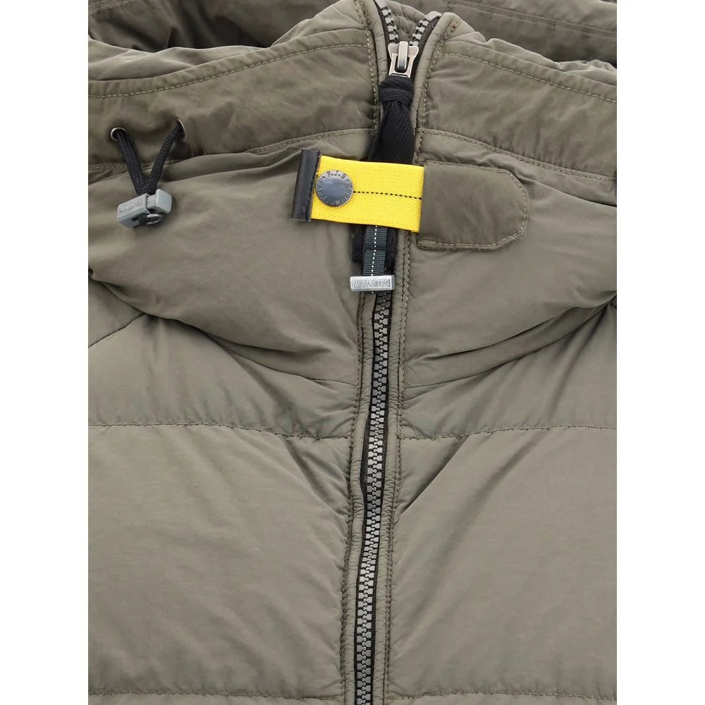 Parajumpers Hooded Down Jacket - Puffer Jackets