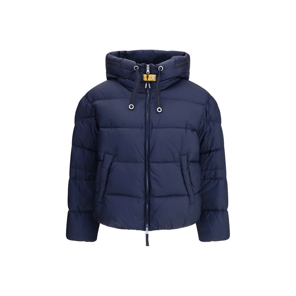Parajumpers Hooded Down Jacket - Puffer Jackets