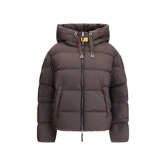 Parajumpers Hooded Down Jacket - XS