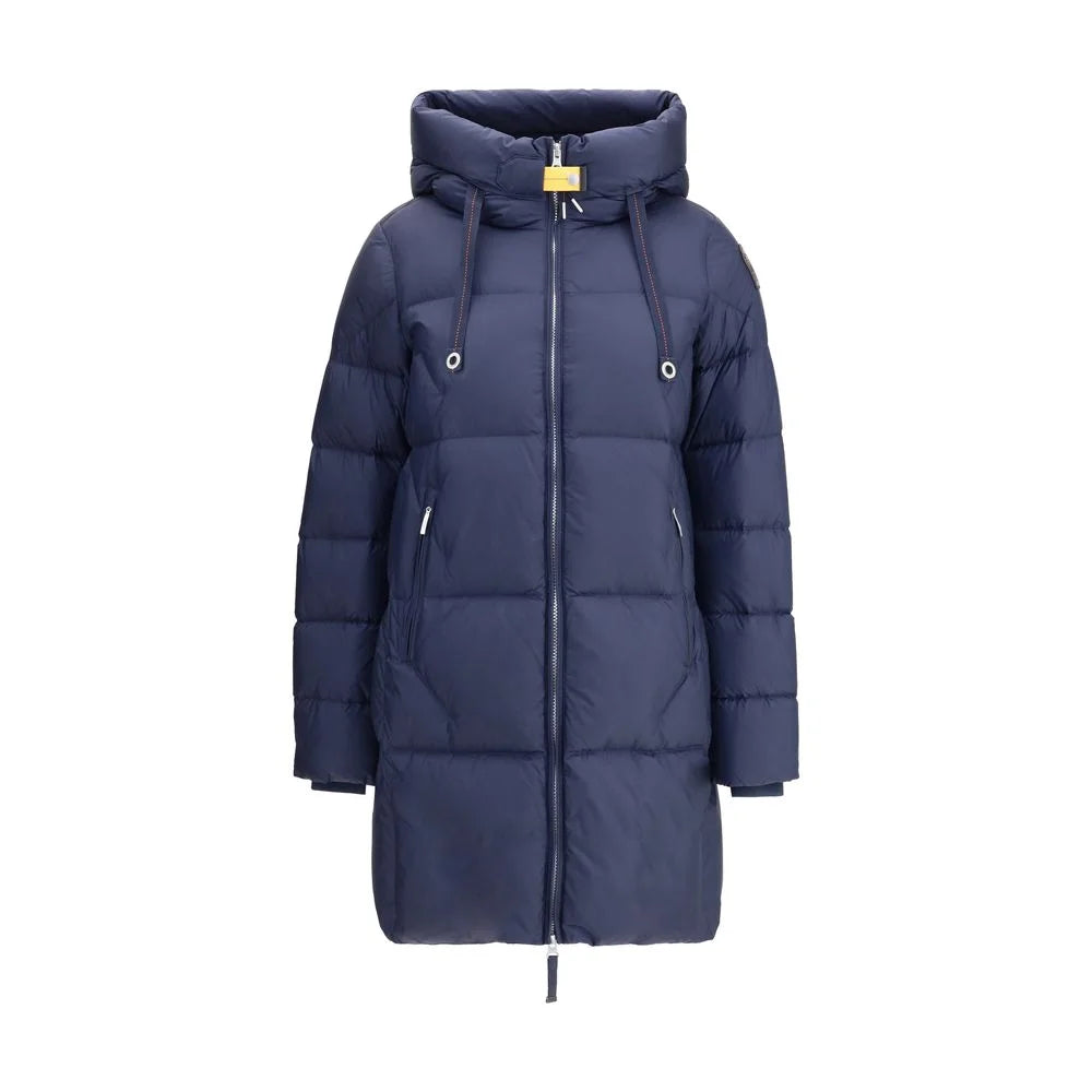 Parajumpers Janet hooded Down Jacket - Puffer Jackets
