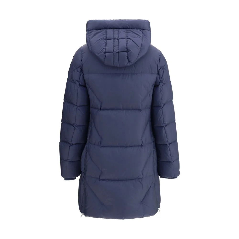 Parajumpers Janet hooded Down Jacket - Puffer Jackets