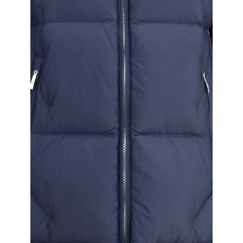 Parajumpers Janet hooded Down Jacket - Puffer Jackets