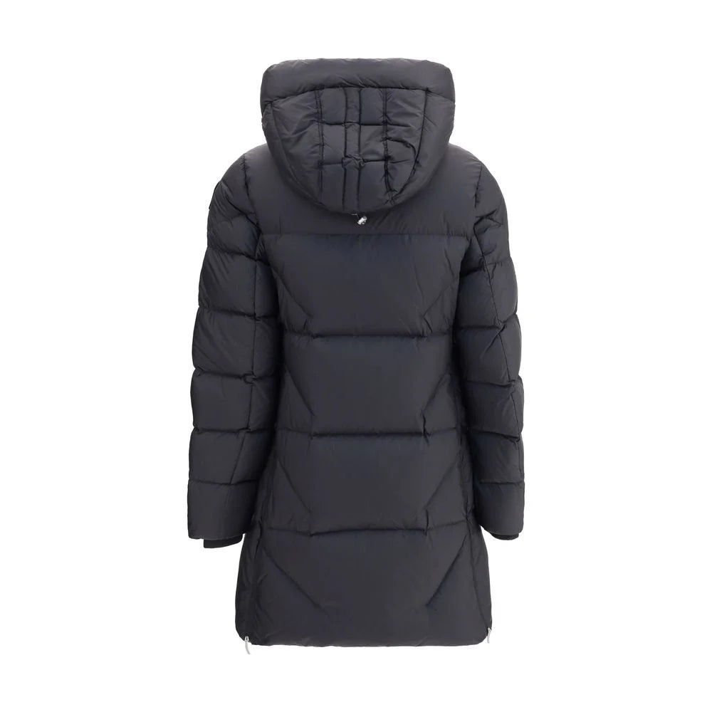 Parajumpers Janet hooded Down Jacket - XS