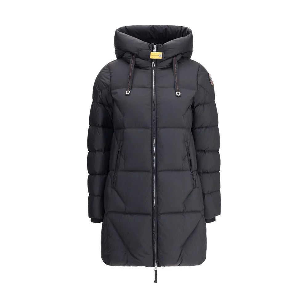 Parajumpers Janet hooded Down Jacket - XS