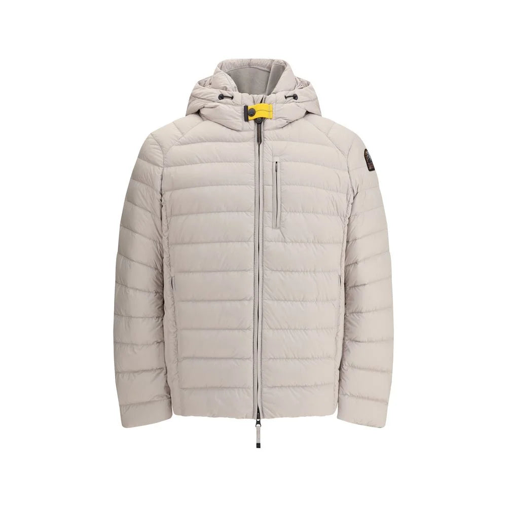 Parajumpers Last Minute hooded Down Jacket - Puffer Jackets