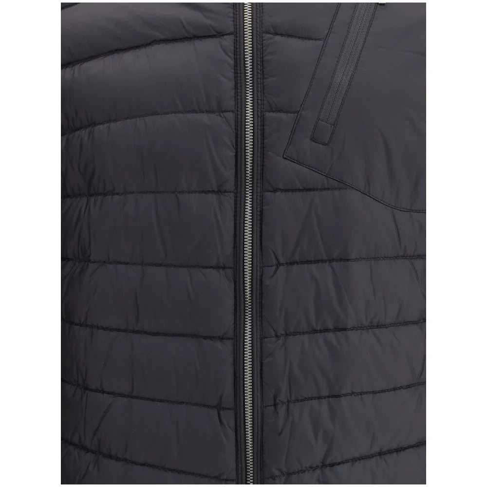 Parajumpers Nolan hybrid Down Jacket - S